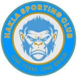 Escudo do Hakla SC