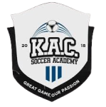 Escudo do KAC Soccer