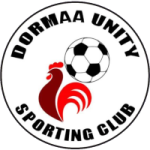 Escudo do Dormaa