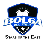 Escudo do Bolga AllStars