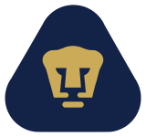 Escudo do UNAM Pumas U21