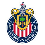 Escudo do Guadalajara Chivas U21
