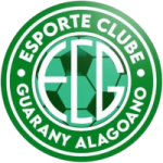 Escudo do Guarany U20