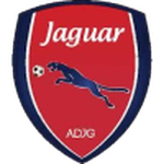 Escudo do Jaguar U20