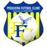 Escudo do Pesqueira U20