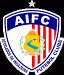 Escudo do Afogados da Ingazeira U20