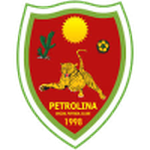 Escudo do Petrolina U20