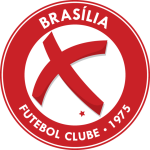 Escudo do Brasília
