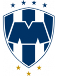 Escudo do Monterrey U21