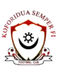 Escudo do Koforidua