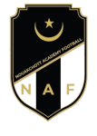 Escudo do Nouakchott Academie