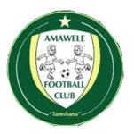 Escudo do Amawele