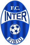 Escudo do Inter Sibiu