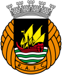 Escudo do Rio Ave W