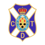 Escudo do Tenerife C