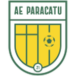 Escudo do Paracatu