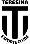 Escudo do Teresina Esporte Club