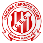 Escudo do Caicara