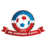 Escudo do Olympic Varna