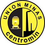 Escudo do Minas