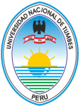 Escudo do Universidad Tumbes