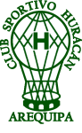 Escudo do Juventud Huracan