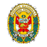 Escudo do Amigos de la PNP