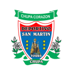 Escudo do San Martin Tours