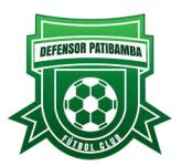 Escudo do Patibamba