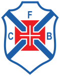 Escudo do Belenense