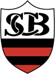 Escudo do Sport Belem