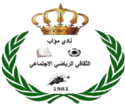Escudo do Moab Club