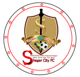Escudo do Sheger Ketema