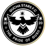Escudo do Gucha Stars