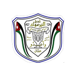 Escudo do Al Yarmouk