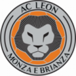 Escudo do Leon Monza e Brianza