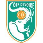Escudo do Ivory Coast U17 W