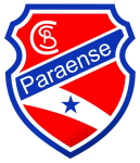 Escudo do Paraense SC