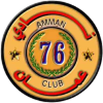 Escudo do Amman