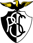 Escudo do Portimonense B