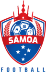 Escudo do Samoa U17 W