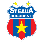 Escudo do FCSB U19
