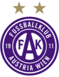 Escudo do Austria Wien U19