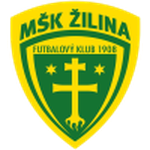 Escudo do Žilina U19
