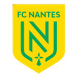 Escudo do Nantes U19