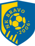 Escudo do Bravo U19