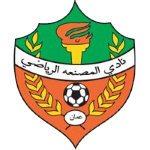 Escudo do Al Musannah