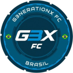 Escudo do G3X