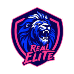 Escudo do Real Elite
