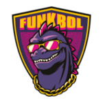 Escudo do Funkbol